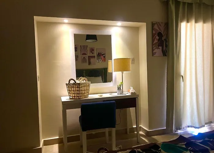 Azzura Sahl Hashesh With Private Garden *