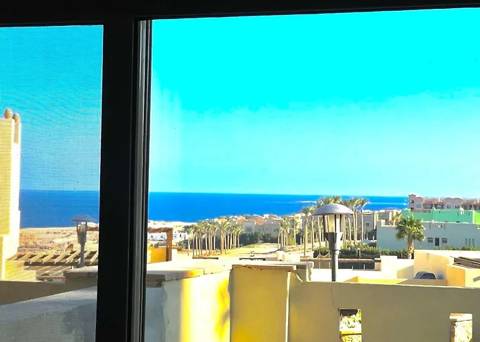 Azzura Sahl Hashesh With Private Garden * Hurghada