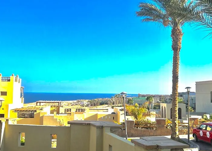 Apartment Azzura Sahl Hashesh With Private Garden *