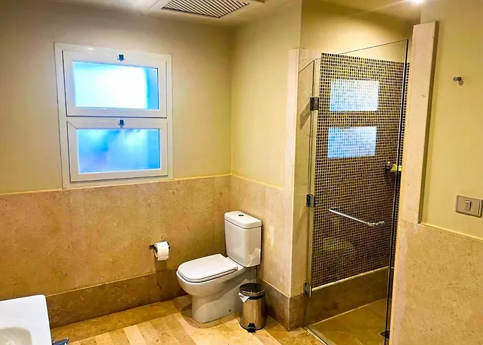 Apartment Azzura Sahl Hashesh With Private Garden Hurghada