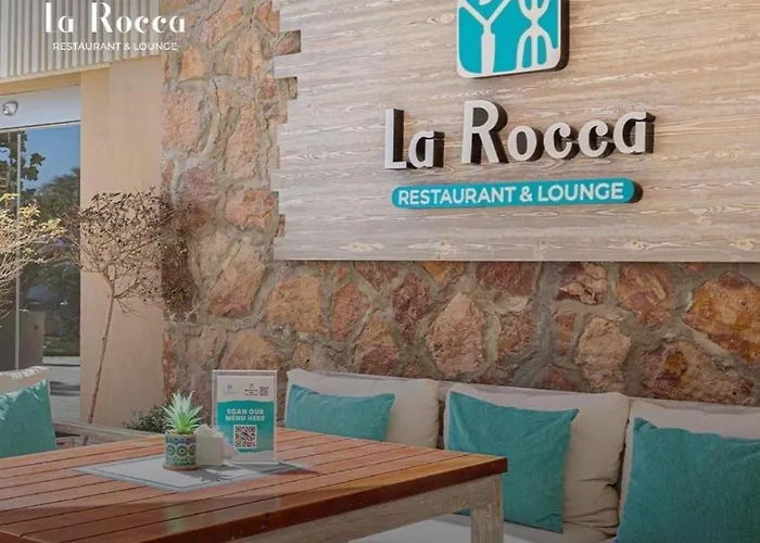 Azzura Sahl Hashesh With Private Garden Apartment Hurghada