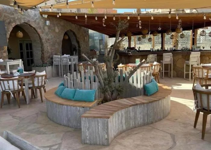 Azzura Sahl Hashesh With Private Garden * Hurghada