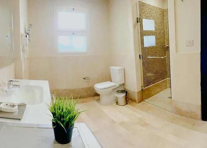 Apartment Azzura Sahl Hashesh With Private Garden Hurghada