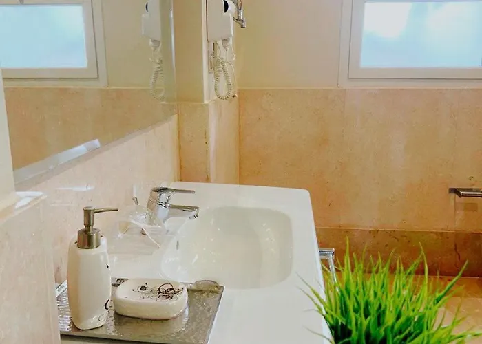 Azzura Sahl Hashesh With Private Garden * Hurghada