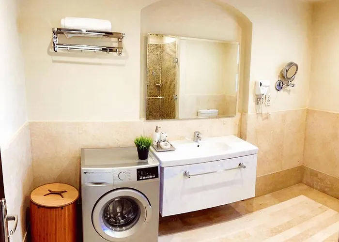 Apartment Azzura Sahl Hashesh With Private Garden Hurghada